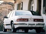 Buick Regal Sedan 1990 года